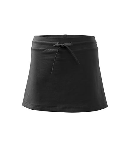 MALFINI Sukně dámská Two in one