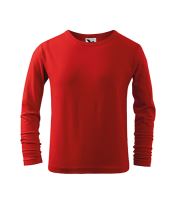 MALFINI Triko dětské Fit-T LS