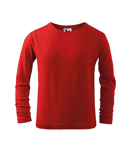 MALFINI Triko dětské Fit-T LS