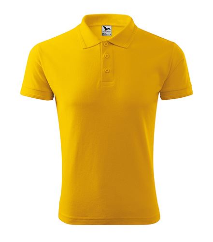 MALFINI Polokošile pánská Pique Polo