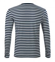 MALFINI Triko unisex Sailor LS (1)