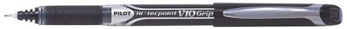 Pilot Hi-Tecpoint V10 Grip roler