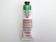KOH-I-NOOR akrylová barva zeleň světlá 0500 40ml