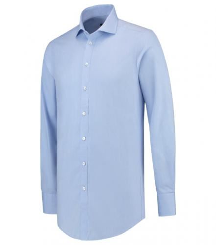 MALFINI Košile pánská Fitted Shirt