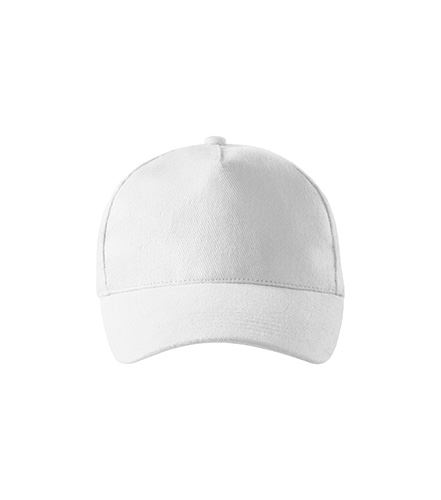 MALFINI Čepice unisex 5P