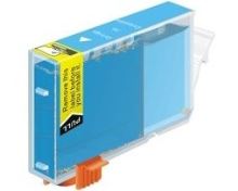 Canon BCI-6PC Photo cyan kompatibilní inkoustová náplň foto modrá Canon BCI-6PC Photo cyan kompatibilní inkoustová náplň foto modrá