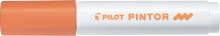 Pilot Pintor Medium oranžový (1)
