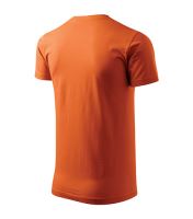 MALFINI Tričko pánské Basic (3)