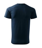 MALFINI Tričko unisex Heavy New (1)