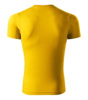 MALFINI Tričko unisex Paint (1)