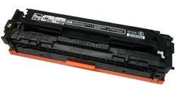 HP CC533A Canon CRG-718M kompatibilní toner červený