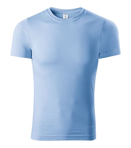 MALFINI Tričko unisex Paint