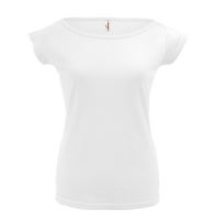 Dámské triko s krátkým rukávem Ladies Elegance (1)