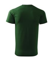 MALFINI Tričko unisex Heavy New (1)