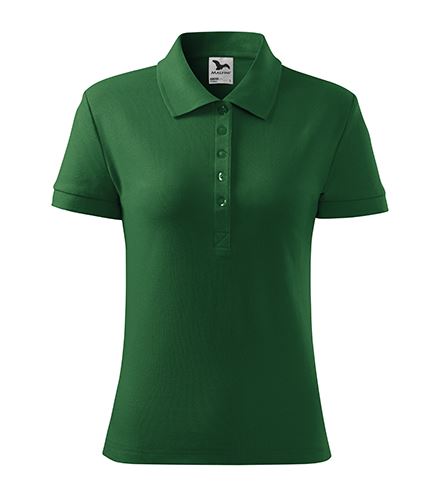 MALFINI Polokošile dámská Cotton