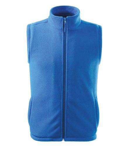 MALFINI Fleece vesta unisex Next