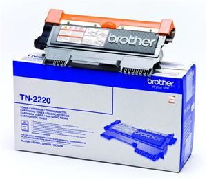 Brother TN-2220 originální toner