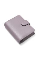 Filofax Norfolk Kapesní diář Lavender (2)