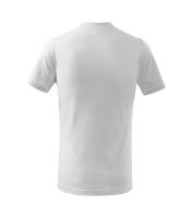 MALFINI Tričko dětské Basic (1)