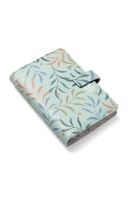 Filofax Botanical osobní diář Mint (2)