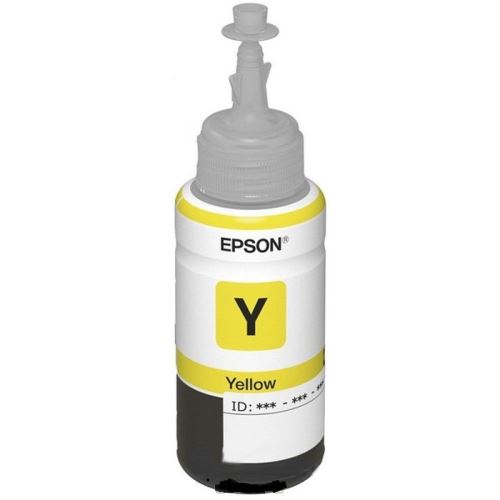 Epson T6644 yellow