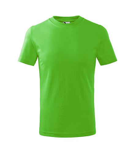 MALFINI Tričko dětské Basic