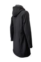 Dámská softshell kabát záda (1)