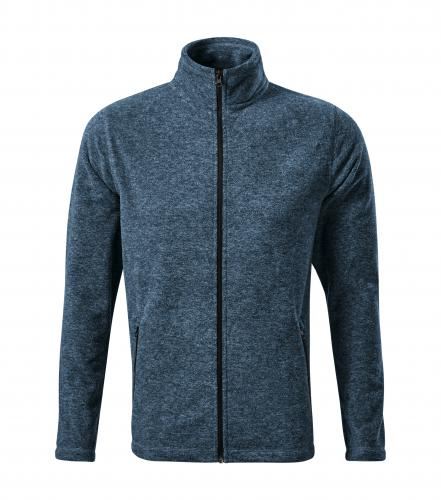 MALFINI Micro fleece pánský Shift (GRS)