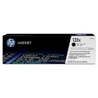 HP tisková kazeta černá velká, CF210X HP tisková kazeta černá velká, CF210X