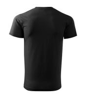 MALFINI Tričko unisex Heavy New Free (1)