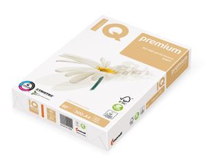 IQ Premium A4 80g 500ks kancelářský papír