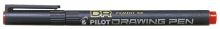 Technické pero Pilot Drawing Pen 1,0mm (1)