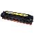 HP CF402X kompatibilní toner žlutý