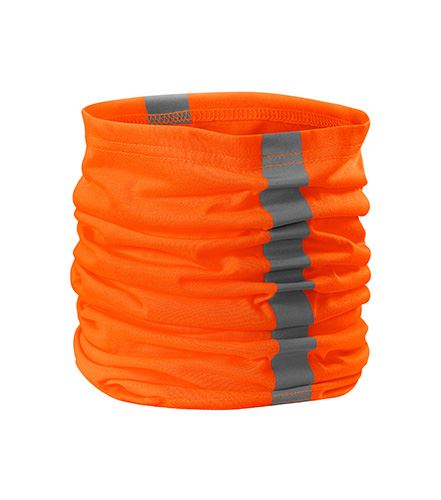 MALFINI Šátek unisex HV Twister