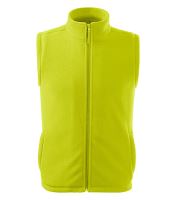 MALFINI Fleece vesta unisex Next