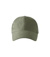MALFINI Čepice unisex 6P