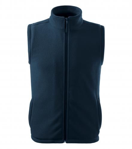 MALFINI Fleece vesta unisex Next