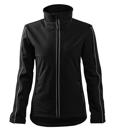 MALFINI Bunda dámská Softshell Jacket