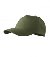 MALFINI Čepice unisex 5P (2)