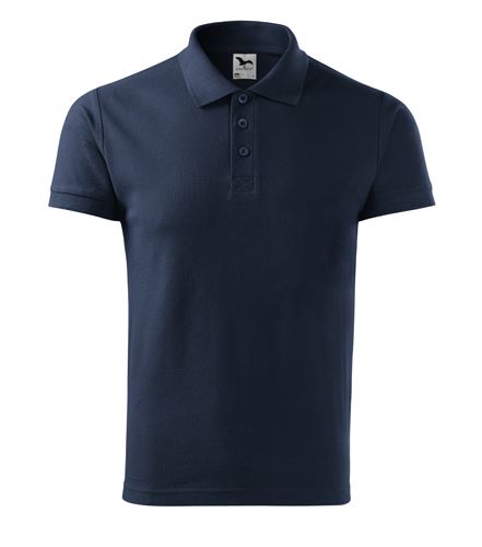 MALFINI Polokošile pánská Cotton