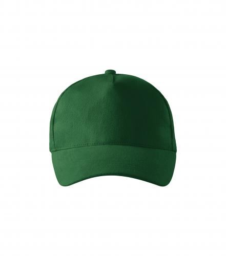 MALFINI Čepice unisex 5P
