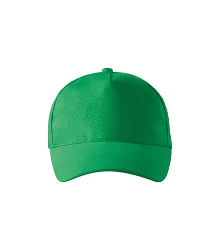 MALFINI Čepice unisex 5P