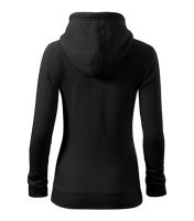MALFINI Mikina dámská Trendy Zipper (1)
