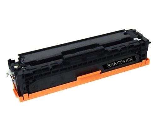 Toner HP CE411X černý