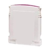 HP 11 Magenta kompatibilní inkoustová náplň červená C4837A