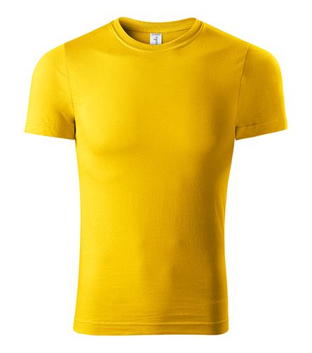 MALFINI Tričko unisex Paint