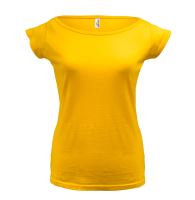 Dámské triko s krátkým rukávem Ladies Elegance (3) (3)