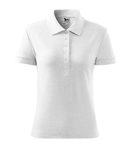 MALFINI Polokošile dámská Cotton