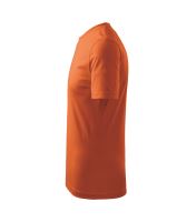 Oranžové triko (8)