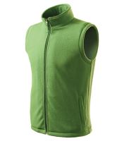 MALFINI Fleece vesta unisex Next (2)